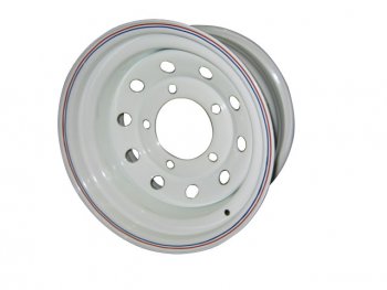 Штампованый диск OFF-ROAD Wheels (усиленный, круг) 7.0x15 Suzuki Grand Vitara FTB03 3 двери (1997-2005) 5x139.7xDIA98.5xET25.0