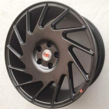Колесный литой диск (модель 1027 Left) 8.5 x 19 ZIXI Mercedes-Benz GLC class C253 (2016-2025) 5x112.0xDIA66.6xET45.0