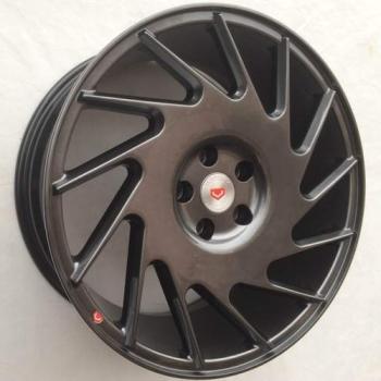 Колесный литой диск (модель 1033 Right) 9.5 x 19 ZIXI Mercedes-Benz GLC class C253 (2016-2025) 5x112.0xDIA66.6xET45.0