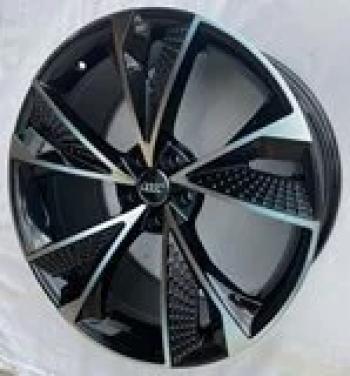 Колесный литой диск (модель FH830) ZIXI 9.0 x 20 Audi Q7 4L рестайлинг (2009-2015) 5x112.0xDIA66.5xET30.0
