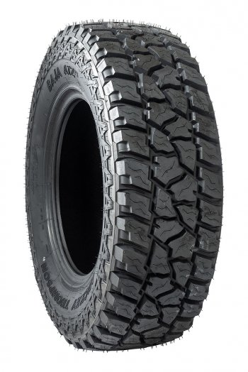 41 849 р. Грязевая покрышка Mickey Thompson BAJA ATZP3 R17 265x70 Toyota Land Cruiser Prado J150 1-ый рестайлинг (2013-2017). Увеличить фотографию 2