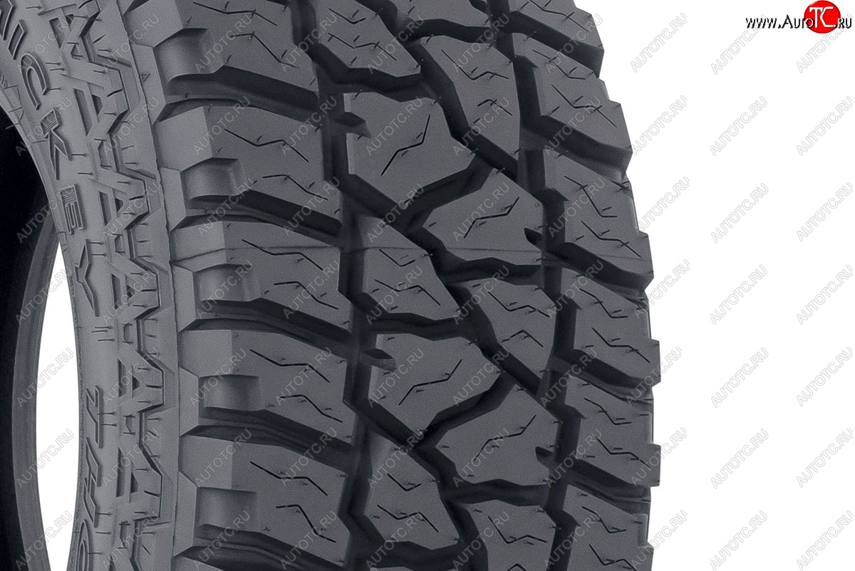 41 849 р. Грязевая покрышка Mickey Thompson BAJA ATZP3 R17 265x70 Toyota Land Cruiser Prado J150 1-ый рестайлинг (2013-2017)