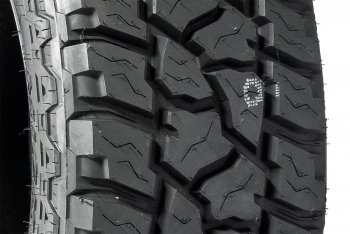 36 599 р. Грязевая покрышка Mickey Thompson BAJA ATZP3 R16 265x75 Toyota 4Runner N210 дорестайлинг (2002-2005). Увеличить фотографию 2