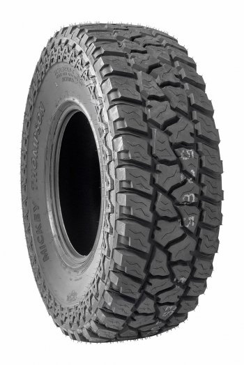 Грязевая покрышка Mickey Thompson BAJA ATZP3 R20 275x65 INFINITI QX56 Z62 (2010-2013) 
