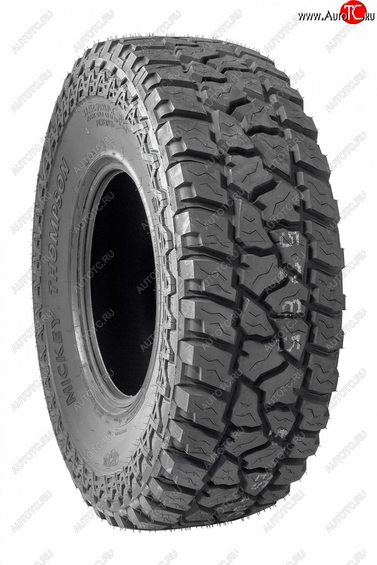 24 799 р. Грязевая покрышка Mickey Thompson BAJA ATZP3 R20 275x65 INFINITI QX56 Z62 (2010-2013)
