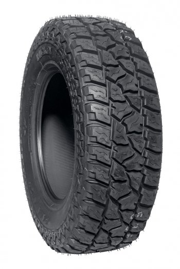 Грязевая покрышка Mickey Thompson BAJA ATZP3 R18 275x70 Chevrolet Suburban (1992-1999) 