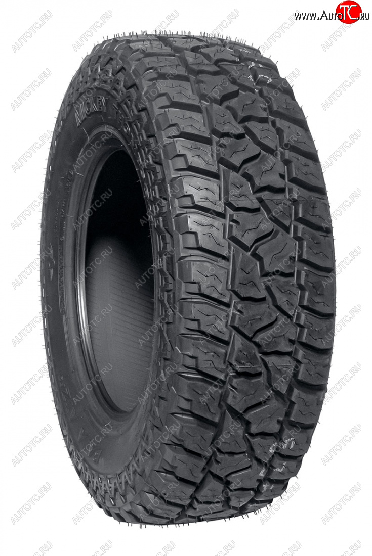 11 349 р. Грязевая покрышка Mickey Thompson BAJA ATZP3 R18 275x70 Chevrolet Suburban (1992-1999)