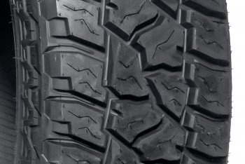 11 349 р. Грязевая покрышка Mickey Thompson BAJA ATZP3 R18 275x70 Chevrolet Suburban (1992-1999). Увеличить фотографию 2