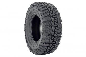 Грязевая покрышка Mickey Thompson Baja BOSS МТ R20 295x55 Lexus LX450d J200 2-ой рестайлинг (2015-2022) 