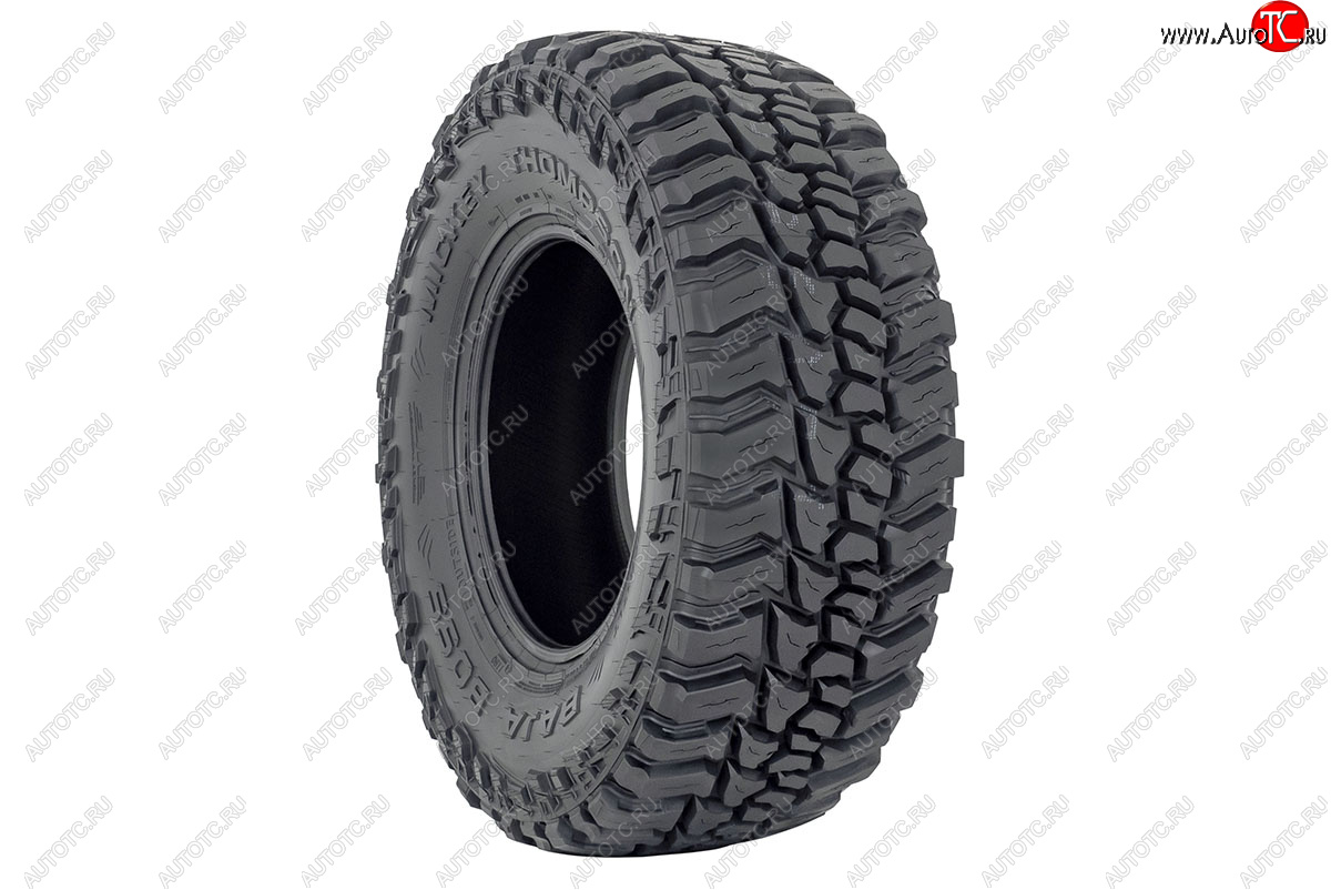 11 349 р. Грязевая покрышка Mickey Thompson Baja BOSS МТ R20 295x55 Lexus LX450d J200 2-ой рестайлинг (2015-2022)