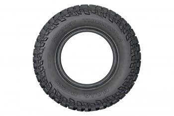 11 349 р. Грязевая покрышка Mickey Thompson Baja BOSS МТ R20 295x55 Lexus LX450d J200 2-ой рестайлинг (2015-2022). Увеличить фотографию 3