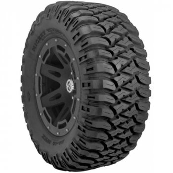 Грязевая покрышка Mickey Thompson Baja MTZP3 R17 265x70 Toyota Land Cruiser Prado J150 1-ый рестайлинг (2013-2017) 