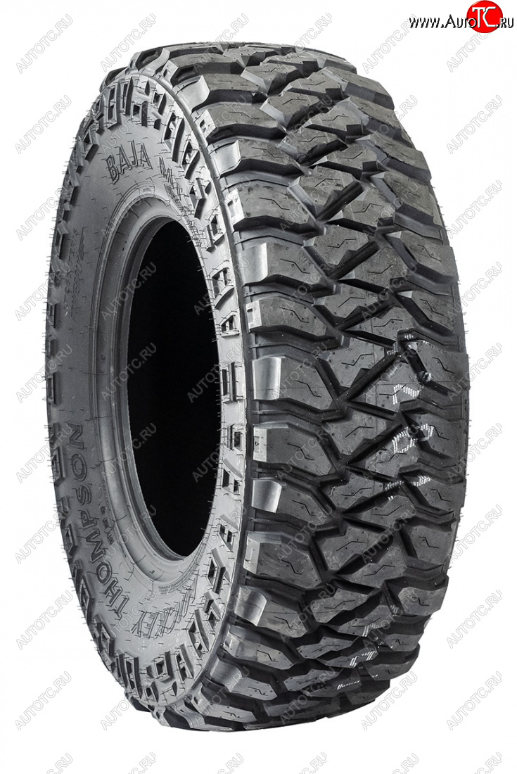 37 999 р. Грязевая покрышка Mickey Thompson Baja MTZP3 R16 265x75 Toyota 4Runner N210 дорестайлинг (2002-2005)