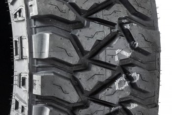 37 999 р. Грязевая покрышка Mickey Thompson Baja MTZP3 R16 265x75 Toyota 4Runner N210 дорестайлинг (2002-2005). Увеличить фотографию 4