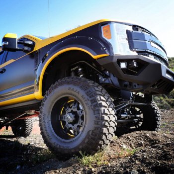 37 999 р. Грязевая покрышка Mickey Thompson Baja MTZP3 R16 265x75 Toyota 4Runner N210 дорестайлинг (2002-2005). Увеличить фотографию 3