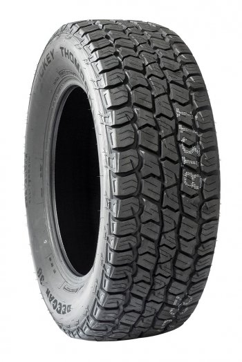 34 999 р. Грязевая покрышка Mickey Thompson DEEGAN 38™ ALL-TERRAIN R18 265x60 Subaru Tribeca (2005-2007). Увеличить фотографию 3