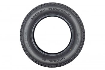 Грязевая покрышка Mickey Thompson DEEGAN 38™ ALL-TERRAIN R18 265x60 Subaru Tribeca (2005-2007) 