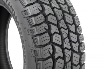 34 999 р. Грязевая покрышка Mickey Thompson DEEGAN 38™ ALL-TERRAIN R18 265x60 Subaru Tribeca (2005-2007). Увеличить фотографию 2