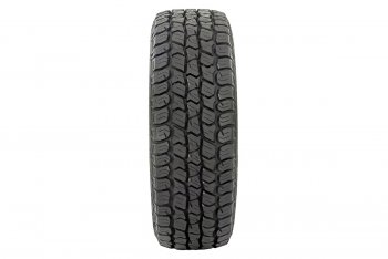 17 849 р. Грязевая покрышка Mickey Thompson DEEGAN 38™ ALL-TERRAIN R17 265x70 Toyota Land Cruiser Prado J150 1-ый рестайлинг (2013-2017). Увеличить фотографию 3