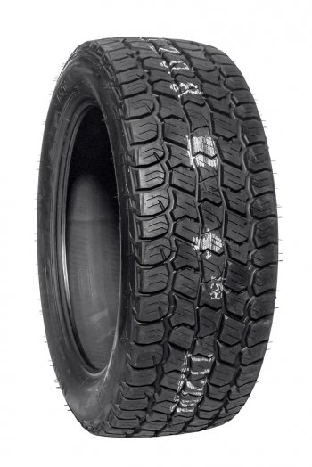 Грязевая покрышка Mickey Thompson DEEGAN 38™ ALL-TERRAIN R20 265x50 Evolute Free 1 рестайлинг (2022-2025) 