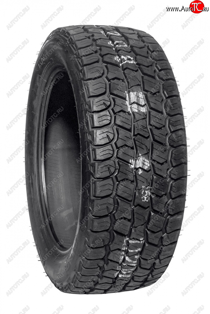 32 999 р. Грязевая покрышка Mickey Thompson DEEGAN 38™ ALL-TERRAIN R20 265x50 Evolute Free 1 рестайлинг (2022-2025)