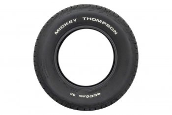 33 849 р. Грязевая покрышка Mickey Thompson DEEGAN 38™ ALL-TERRAIN R18 265x60 Subaru Tribeca (2005-2007). Увеличить фотографию 2