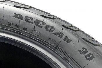 27 999 р. Грязевая покрышка Mickey Thompson DEEGAN 38™ ALL-TERRAIN R18 285x65 Toyota Land Cruiser 100 1-ый рестайлинг (2002-2005). Увеличить фотографию 3