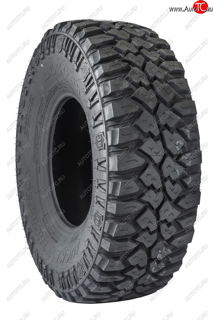 36 369 р. Грязевая покрышка Mickey Thompson DEEGAN 38™ R17 265x70 Toyota Land Cruiser Prado J150 1-ый рестайлинг (2013-2017)
