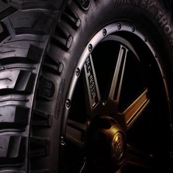 36 369 р. Грязевая покрышка Mickey Thompson DEEGAN 38™ R17 265x70 Toyota Land Cruiser Prado J150 1-ый рестайлинг (2013-2017). Увеличить фотографию 4