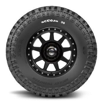 36 369 р. Грязевая покрышка Mickey Thompson DEEGAN 38™ R17 265x70 Toyota Land Cruiser Prado J150 1-ый рестайлинг (2013-2017). Увеличить фотографию 5