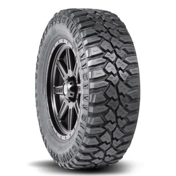 36 369 р. Грязевая покрышка Mickey Thompson DEEGAN 38™ R17 265x70 Toyota Land Cruiser Prado J150 1-ый рестайлинг (2013-2017). Увеличить фотографию 6