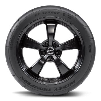 63 999 р. Грязевая покрышка Mickey Thompson ET STREET® S/S® R18 275x45 Mercedes-Benz CL class W215 (1999-2006). Увеличить фотографию 6
