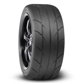 63 999 р. Грязевая покрышка Mickey Thompson ET STREET® S/S® R18 275x45 Mercedes-Benz CL class W215 (1999-2006). Увеличить фотографию 5