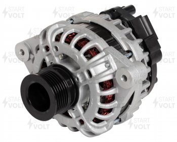 Генератор (135A / 14В) (1.4i/1.6i) START VOLT Datsun mi-DO хэтчбэк (2014-2021)