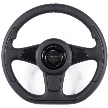 Рулевое колесо Sport Extrim Delux (Ø360 мм) Лада нива 4х4 2121-80 ФОРА (1995-2011)