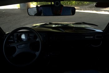 869 р. Накладка на парприз Autodemic  Лада 2104 - 2105  с доставкой в г. Вологда. Увеличить фотографию 5