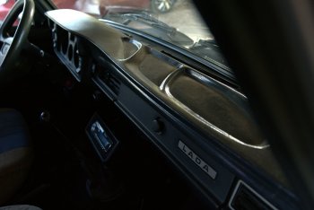 869 р. Накладка на парприз Autodemic  Лада 2104 - 2105  с доставкой в г. Вологда. Увеличить фотографию 7