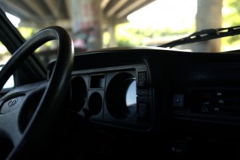 869 р. Накладка на парприз Autodemic  Лада 2104 - 2105  с доставкой в г. Вологда. Увеличить фотографию 8