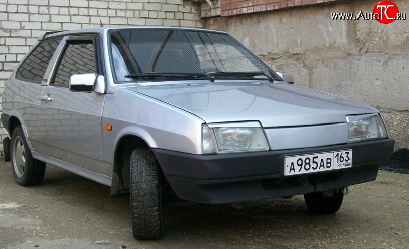 649 р. Решётка радиатора Драйв Лада 21099 (1990-2004) (Неокрашенная)  с доставкой в г. Вологда