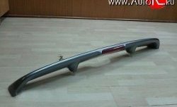 2 399 р. Спойлер Стандарт Лада 2108 (1984-2003) (Неокрашенный)  с доставкой в г. Вологда. Увеличить фотографию 3