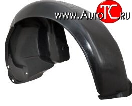 260 р. Передний левый подкрылок NovLine Лада 21099 (1990-2004)  с доставкой в г. Вологда