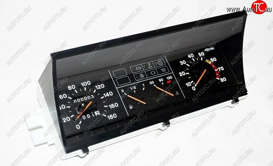 12 449 р. Комбинация приборов (высокая панель) Автоприбор - Avtopribor Лада 2108 (1984-2003)  с доставкой в г. Вологда