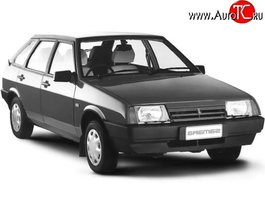 13 999 р. Дверь передняя правая Стандартная Лада 2109 (1987-2004) (Окрашенная)  с доставкой в г. Вологда