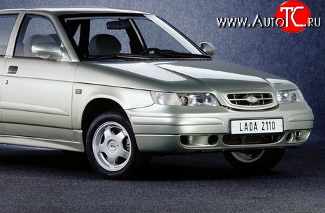 8 399 р. Крыло переднее правое Стандартное-М M Лада 2110 седан (1995-2007) (Окрашенное)  с доставкой в г. Вологда
