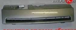 419 р. Решетка радиатора Стандартная (старого образца) Лада 2112 хэтчбек (1999-2008) (Неокрашенная)  с доставкой в г. Вологда. Увеличить фотографию 2