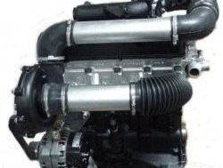 42 999 р. Комплект нагнетателя ПК23-1 АВТО-ТУРБО 16V Лада 2110 седан (1995-2007)  с доставкой в г. Вологда. Увеличить фотографию 2