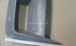 1 149 р. Воздухозаборник Уни Evo 1 Aito M7 1 (2021-2025) (Неокрашенный)  с доставкой в г. Вологда. Увеличить фотографию 4