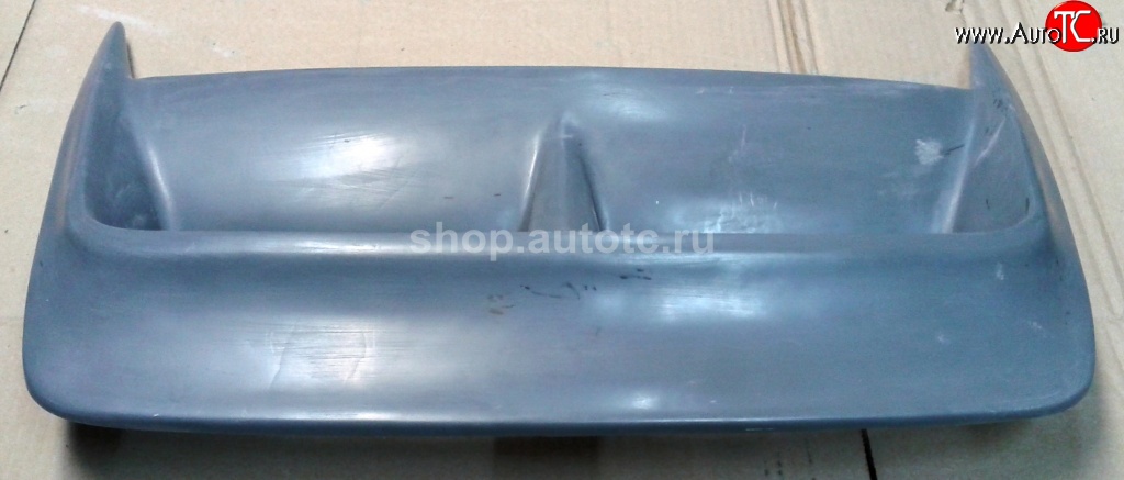 1 149 р. Воздухозаборник Уни Evo 1 Aito M7 1 (2021-2025) (Неокрашенный)  с доставкой в г. Вологда