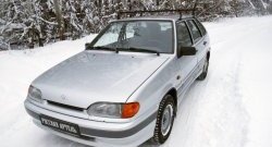 2 899 р. Багажник на автомобиль РА Лада 2115 (1997-2012)  с доставкой в г. Вологда. Увеличить фотографию 2