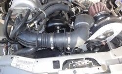 40 299 р. Комплект нагнетателя ПК23-1 АВТО-ТУРБО Лада 2123 (Нива Шевроле) дорестайлинг (2002-2008)  с доставкой в г. Вологда. Увеличить фотографию 2